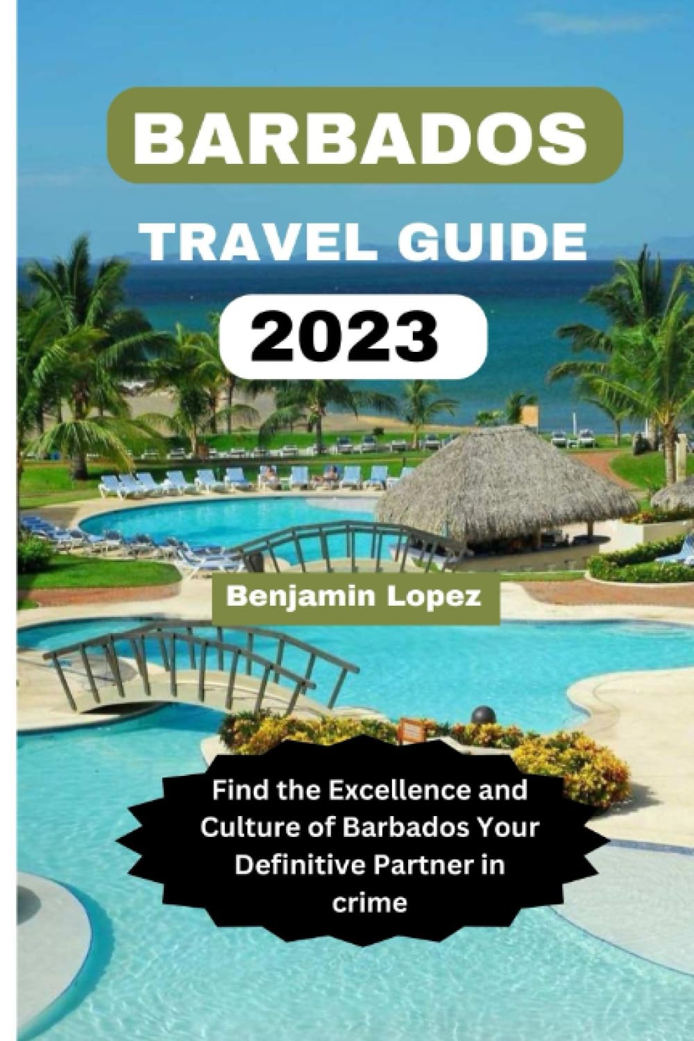 BARBADOS TRAVEL GUIDE 2023: Find the Excellence and Culture of Barbados