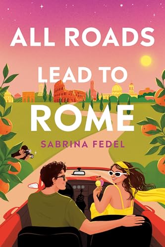 All Roads Lead to Rome