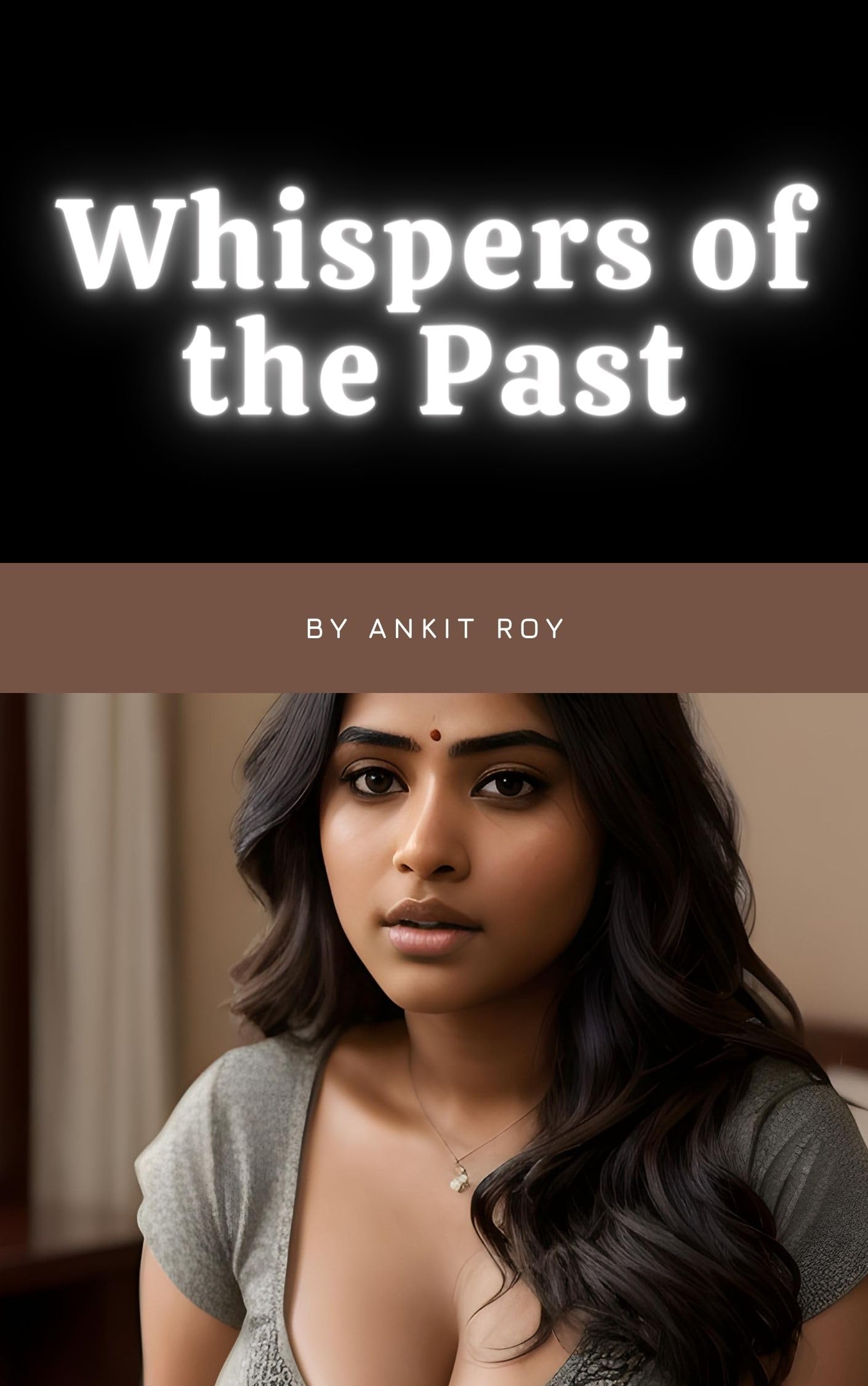 Whispers of the Past