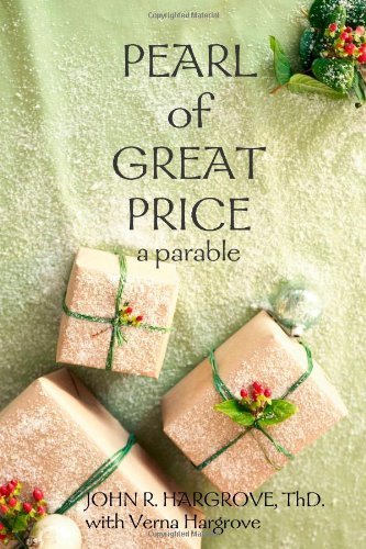 John R. Hargrove Pearl of Great Price by John Hargrove by John R. Hargrove | Goodreads