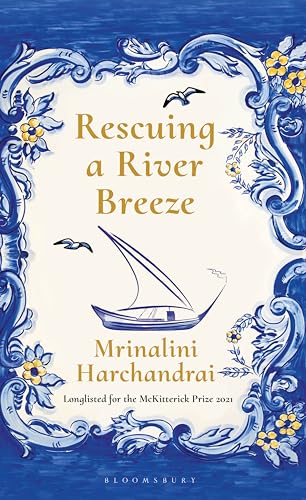 Rescuing a River Breeze