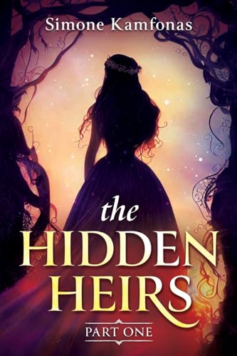 The Hidden Heirs