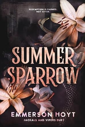 Summer Sparrow