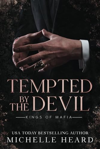 Tempted by the Devil (Kings of Mafia #1)