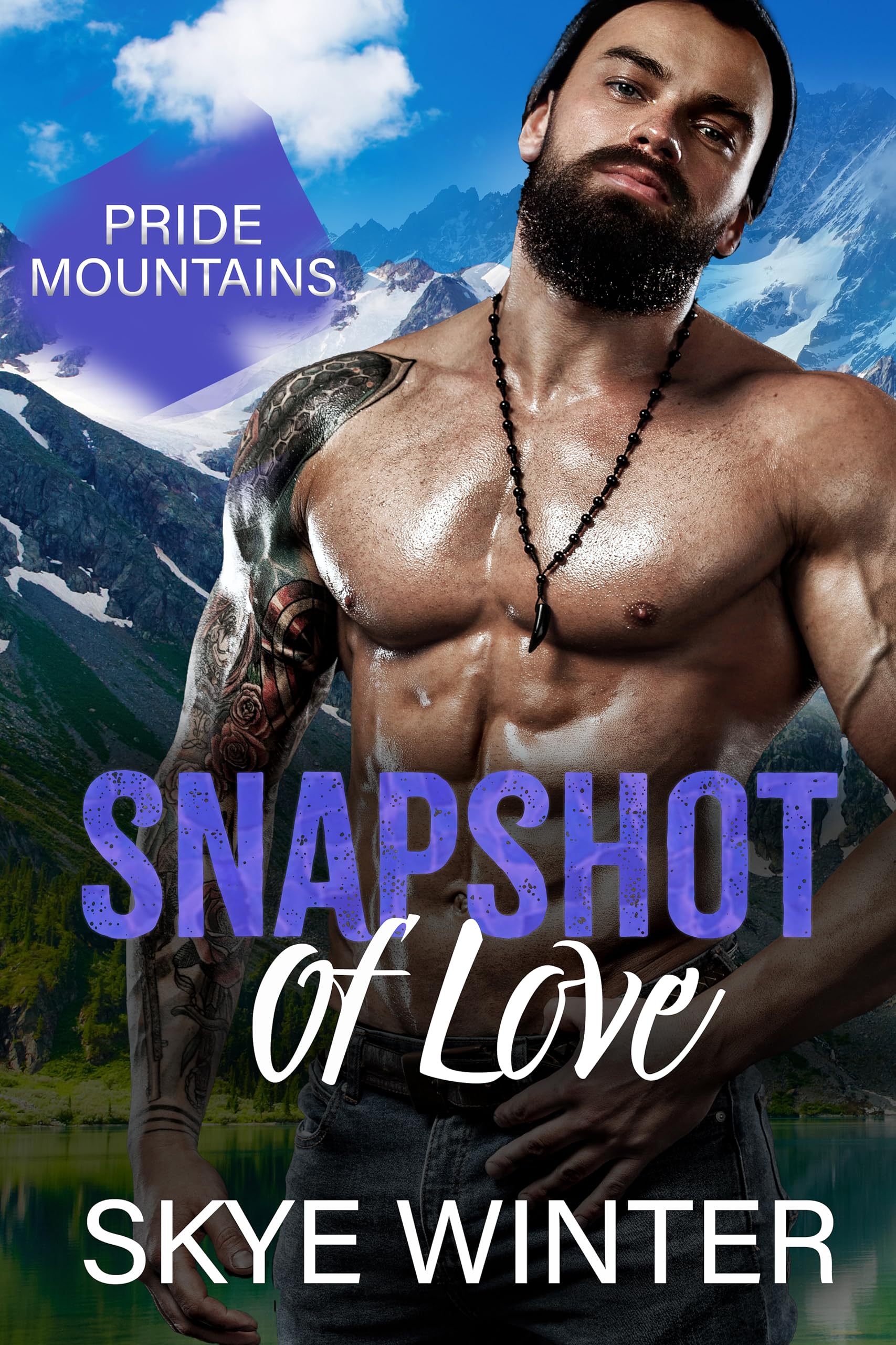 Snapshot of Love