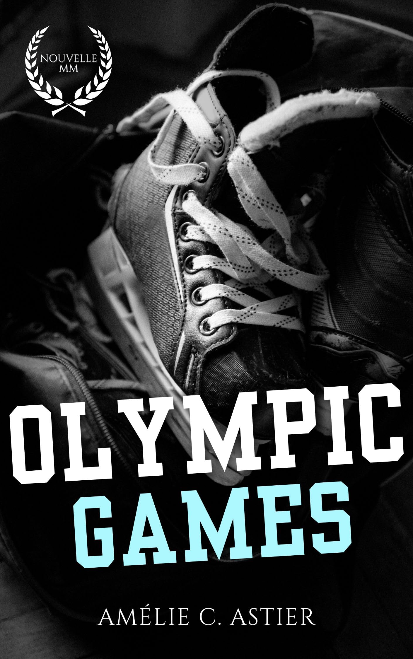 Olympic Games: Romance MM Sportive