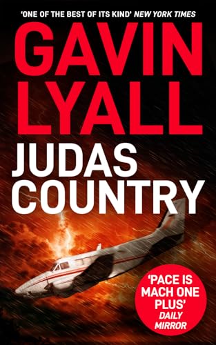 Judas Country