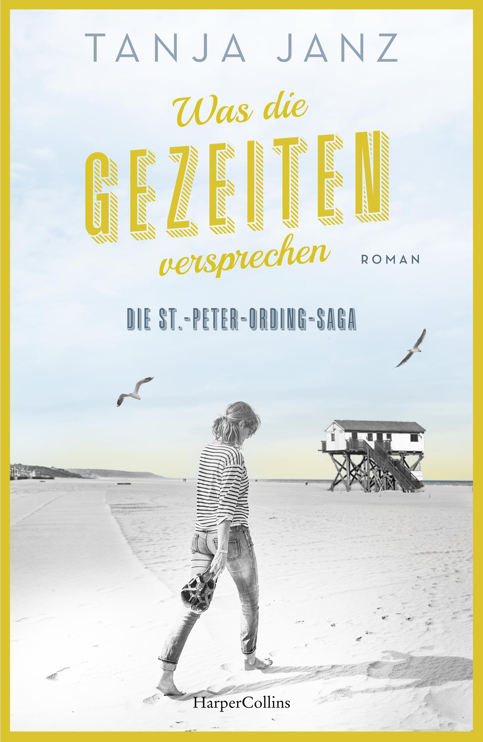 Was die Gezeiten versprechen