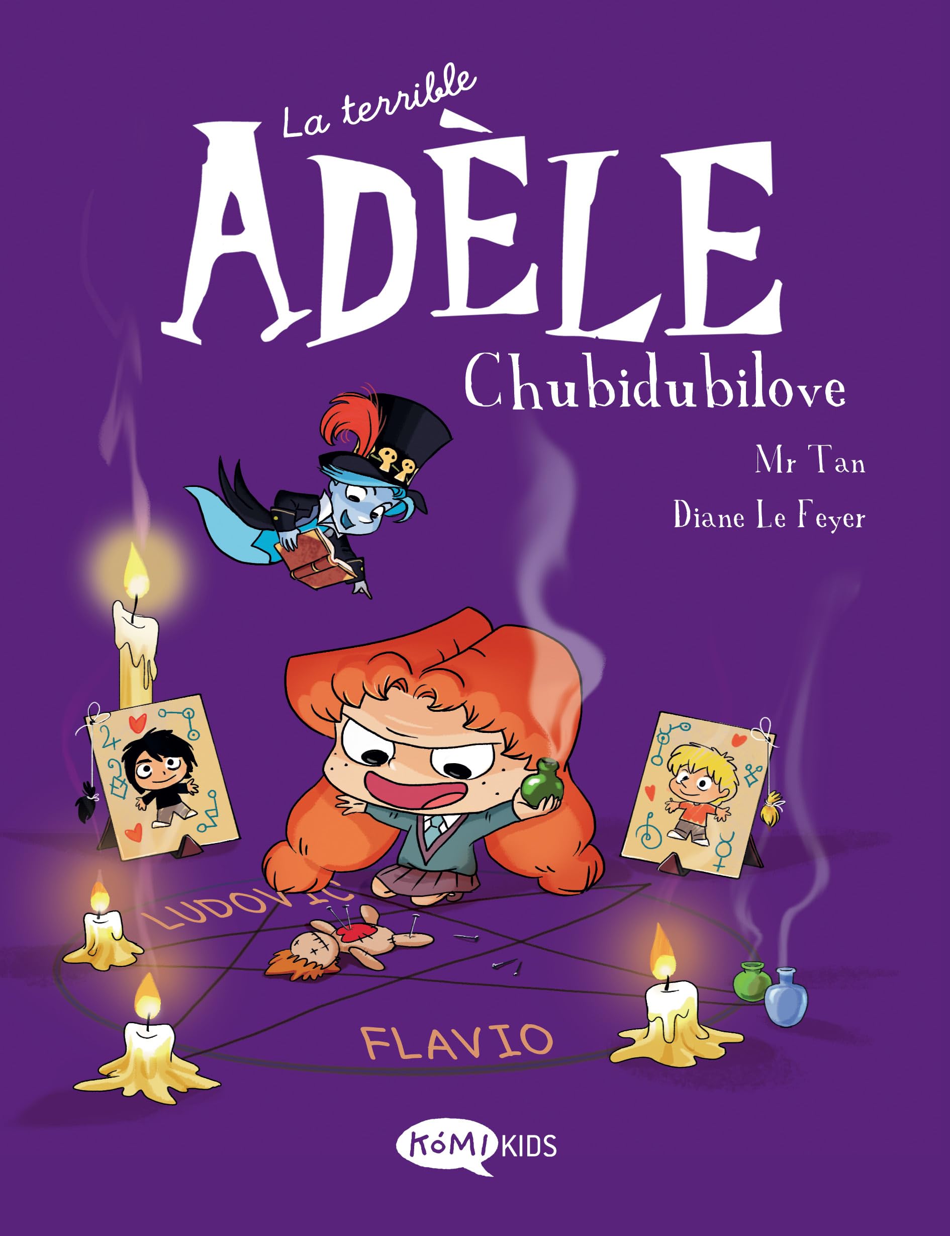 Chubidubilove