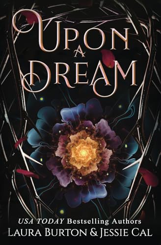 Upon a Dream book cover