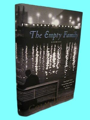 The Empty Family by Colm Tóibín | Goodreads