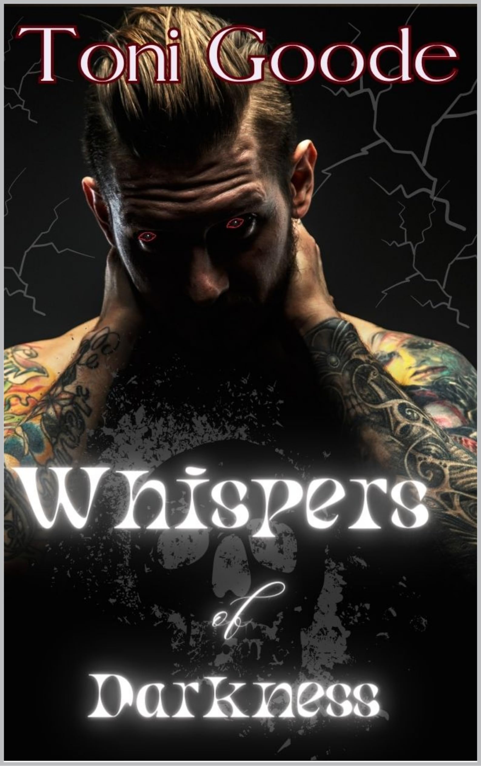 Whispers of Darkness