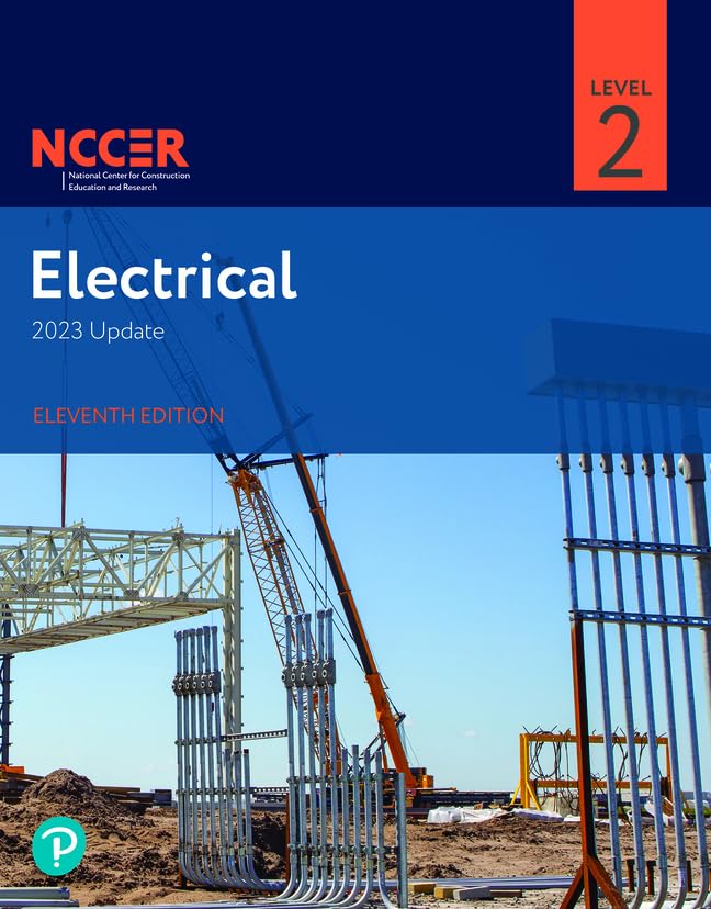 Electrical Level 2 by NCCER Goodreads