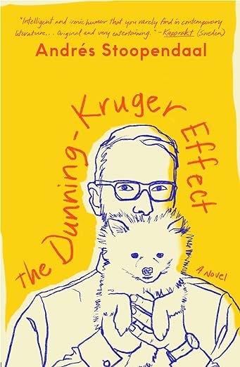 The Dunning-Kruger Effect