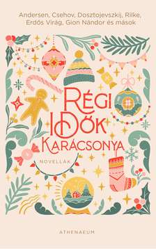 Régi Idők Karácsonya
