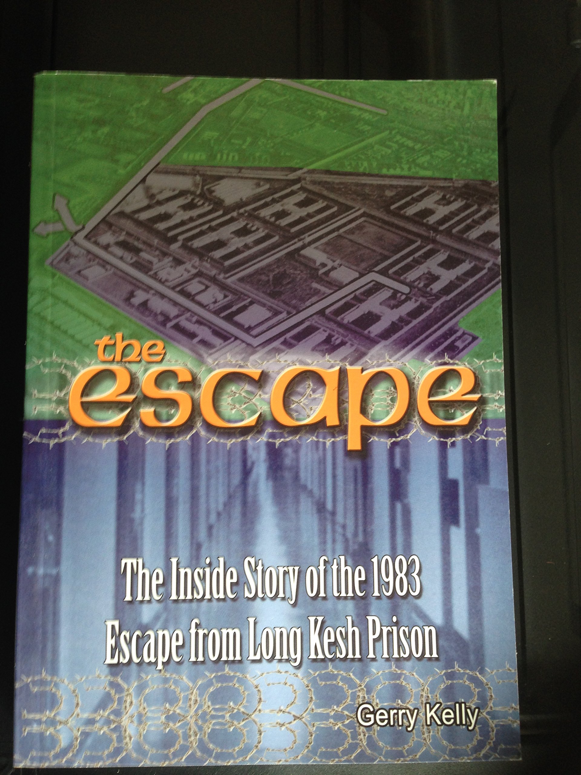 The Escape