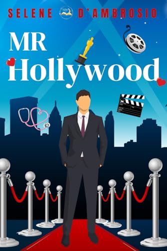 MR HOLLYWOOD (MoonStar Edizioni)