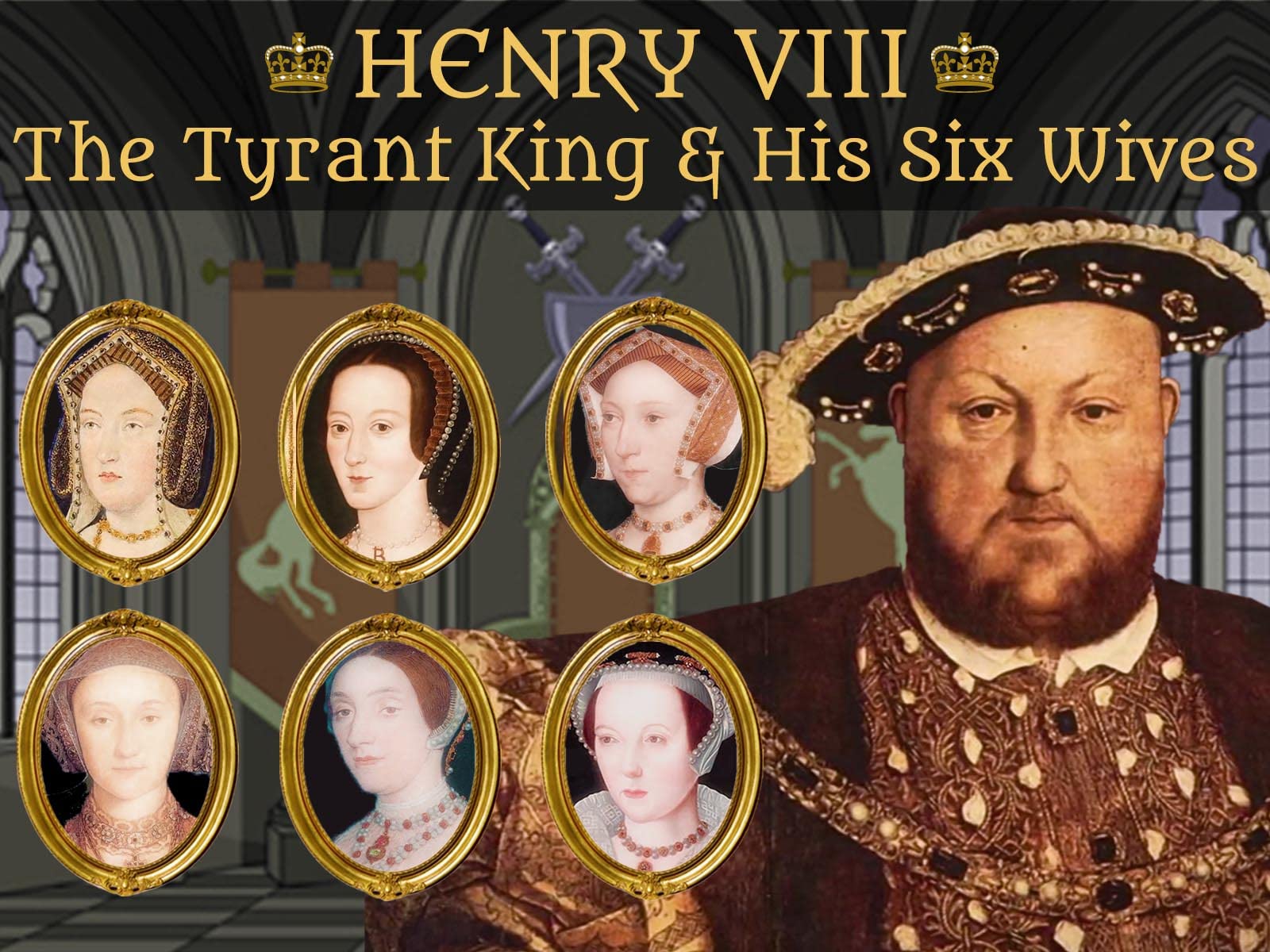 Henry VII and the Young Henry VIII by Tracy Borman | Goodreads