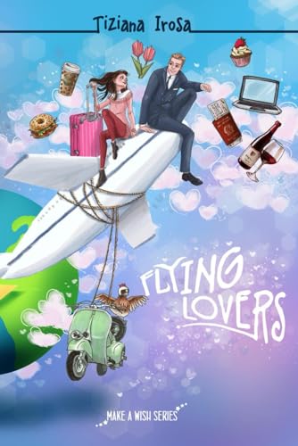 Flying Lovers (Make a Wish)