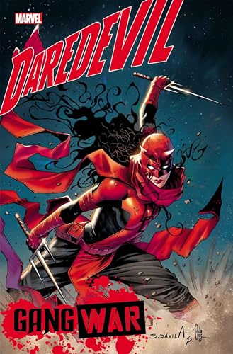 Daredevil: Gang War (2023-2024) #1