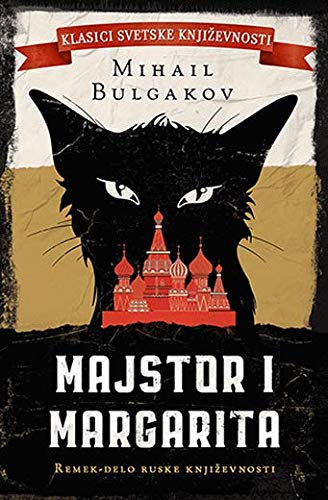 Majstor i Margarita