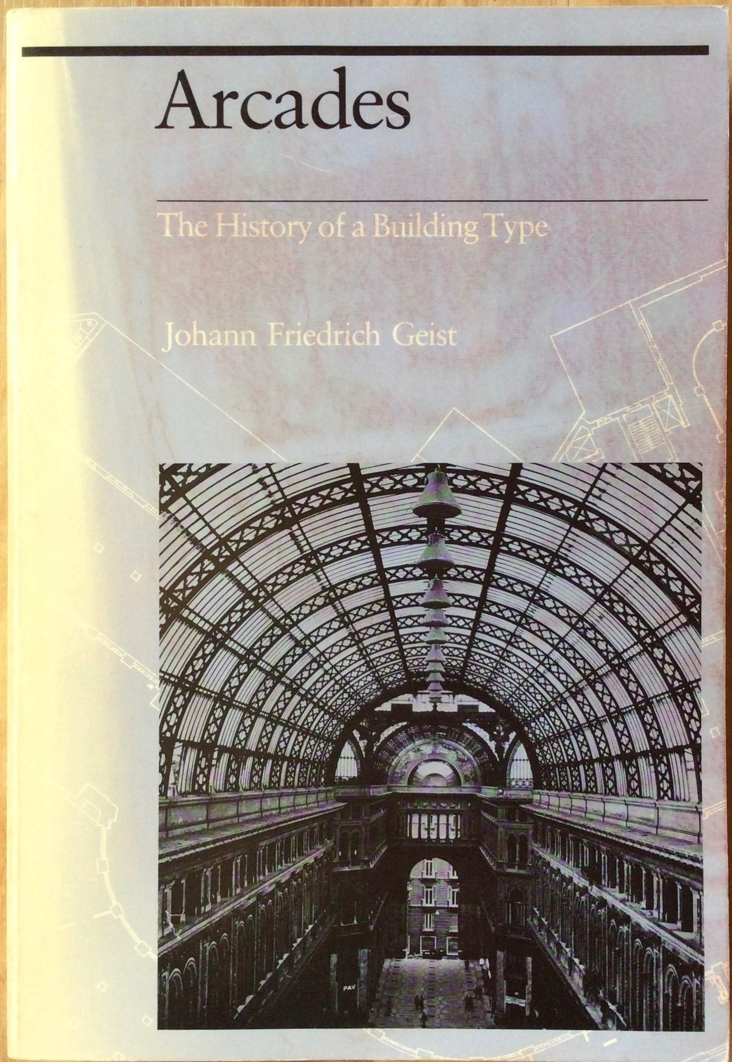 The Secret History Of Architectural Arcades - 1ylc960