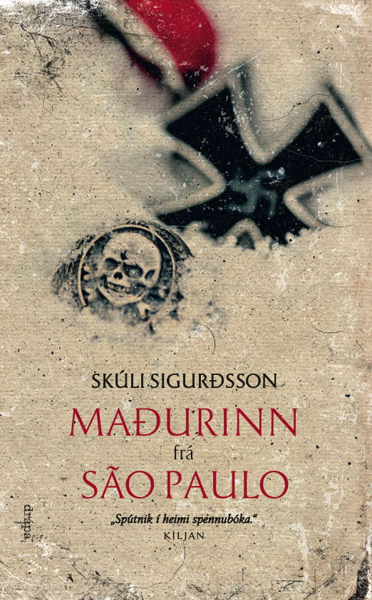 Maðurinn frá São Paulo