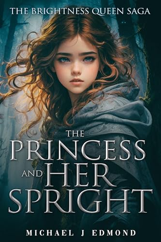 The Princess and her Spright