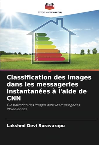 Classification des images dans les messageries instantanées à l'aide de ...