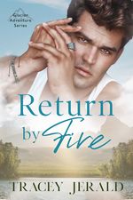 Return by Fire book cover