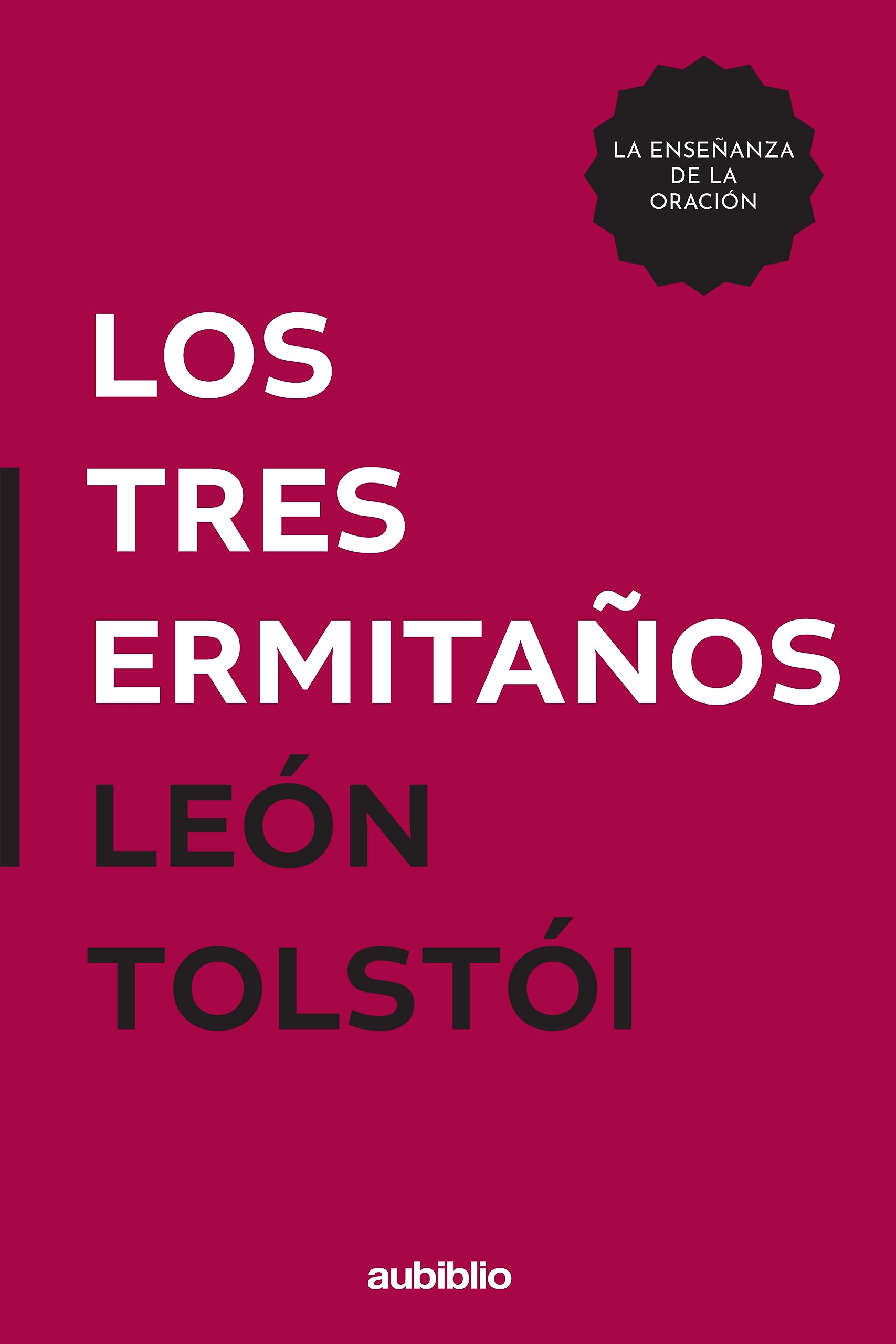 Los tres ermitaños