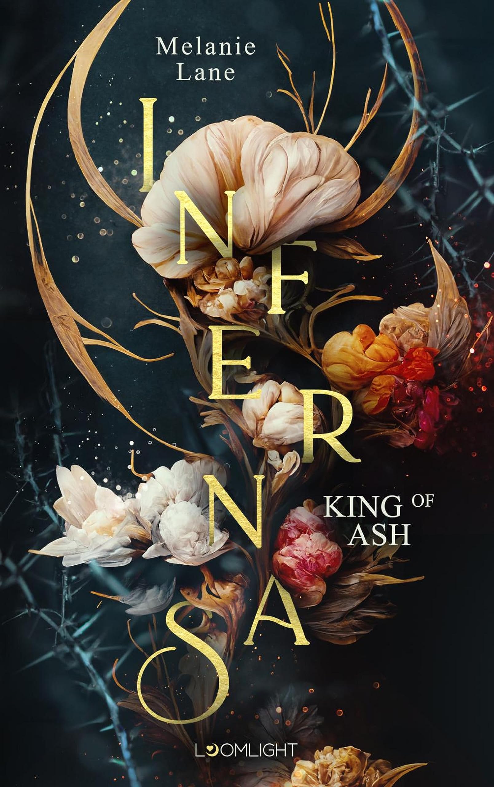 King of Ash