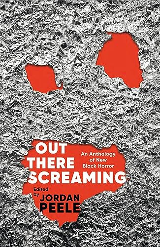 Out There Screaming