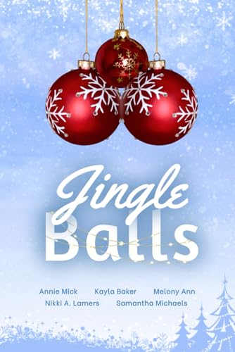 Jingle Balls
