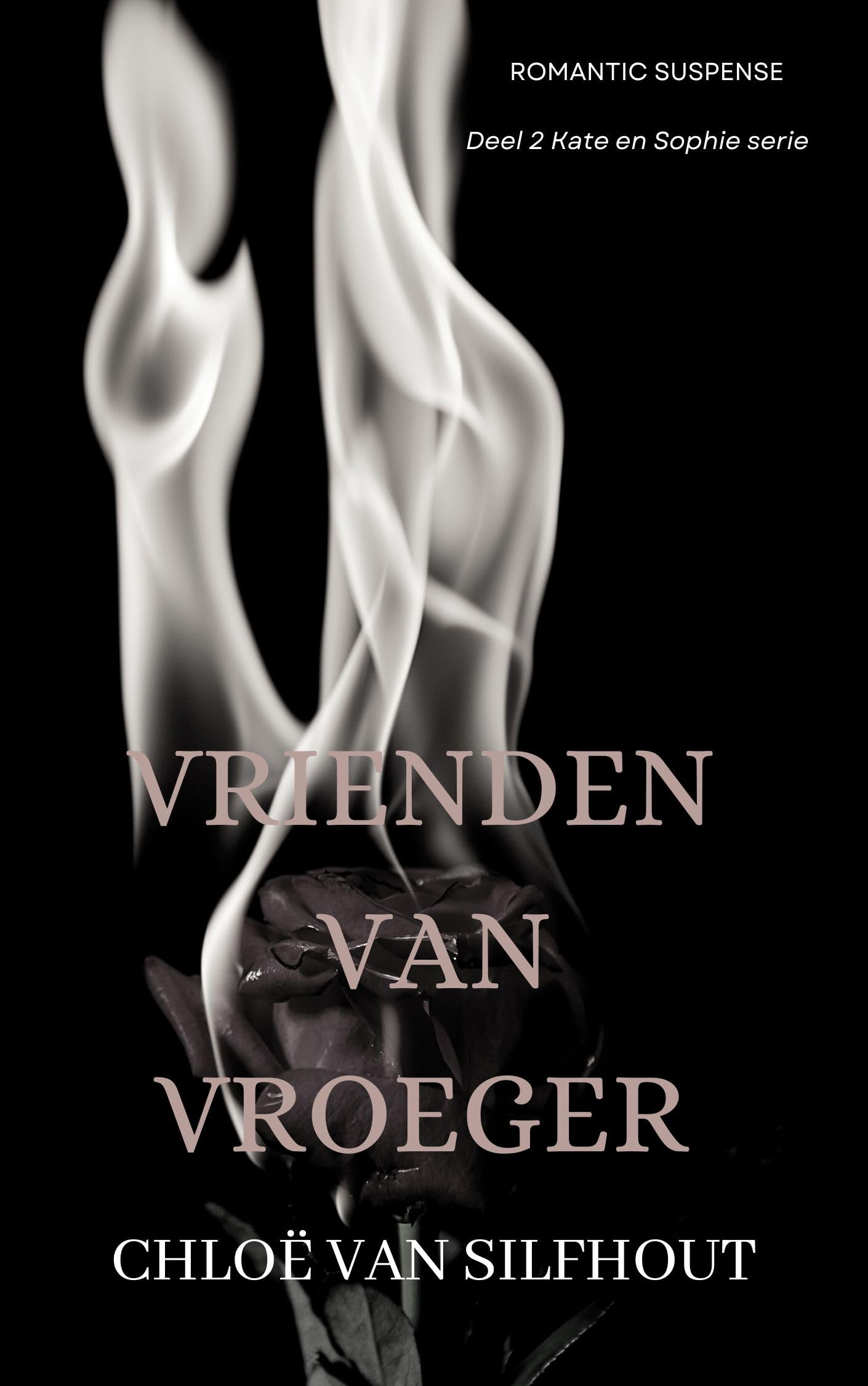 Vrienden van vroeger