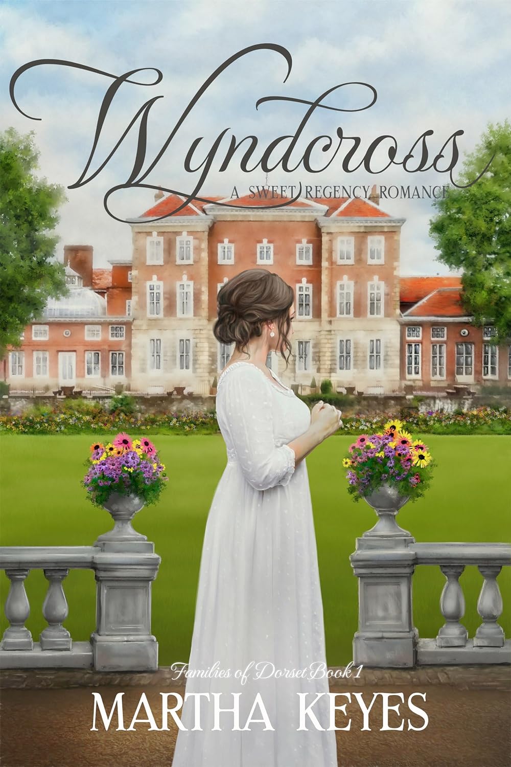 Wyndcross (Families of Dorset, #1)