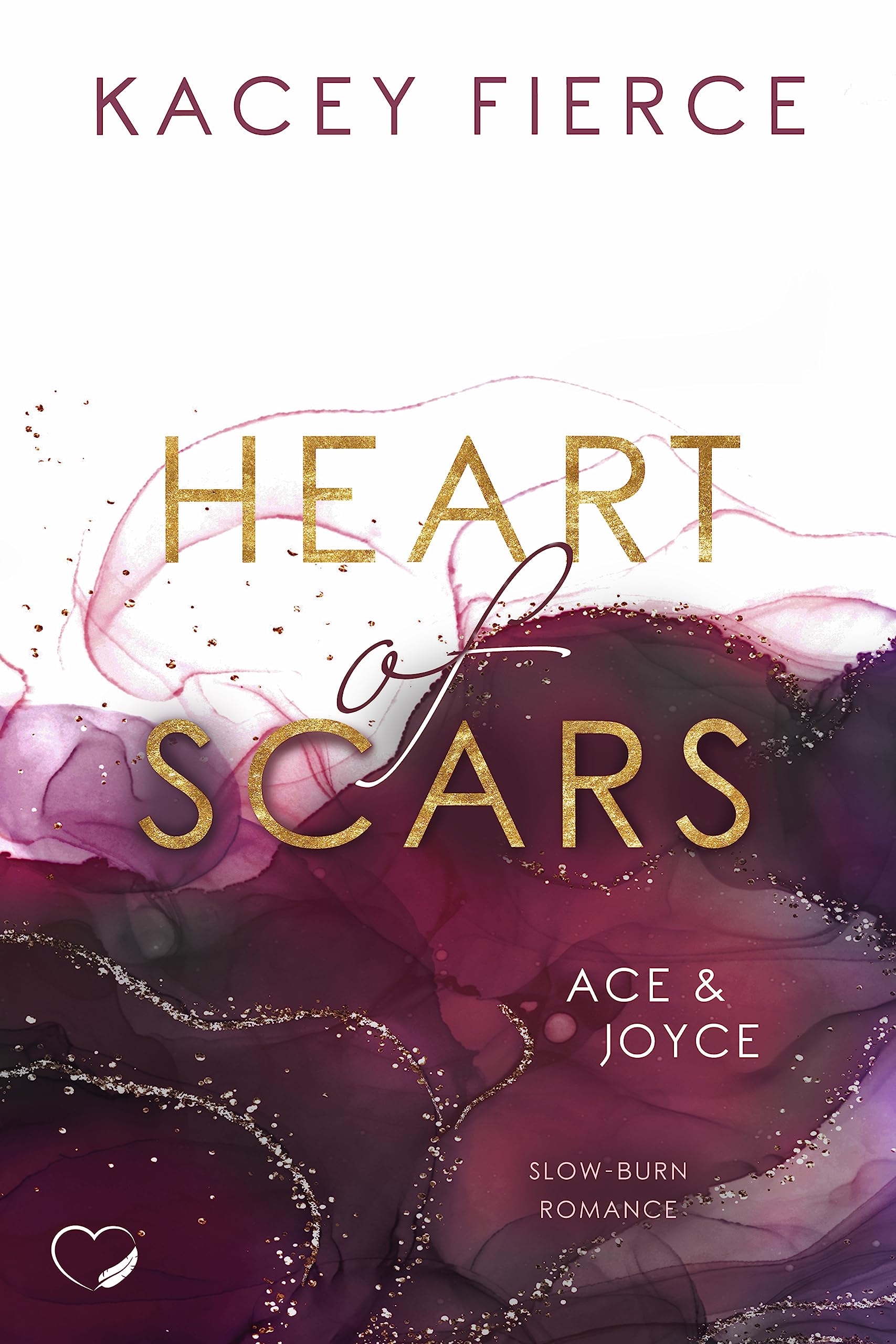 Heart of Scars: Ace & Joyce