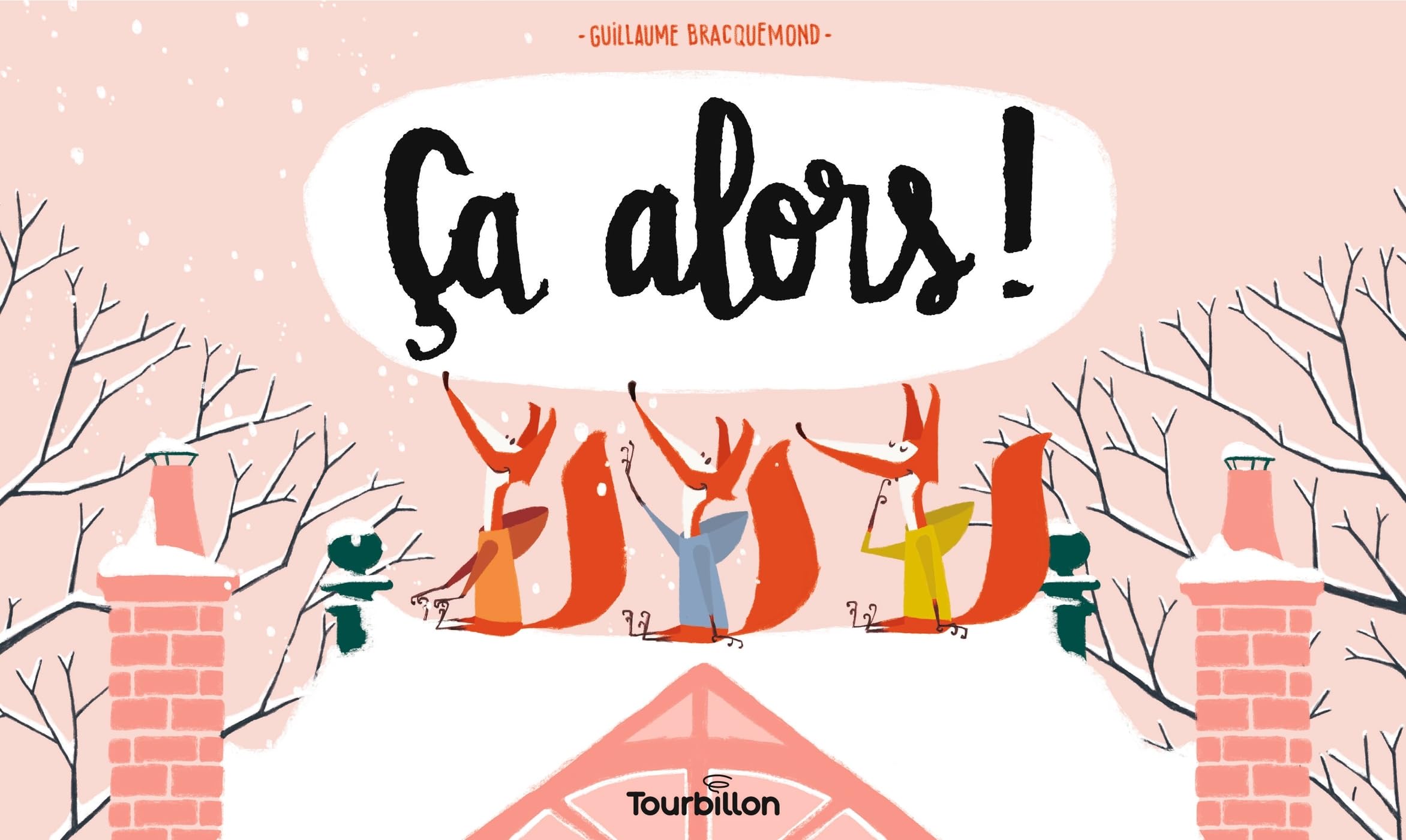 Ça alors !