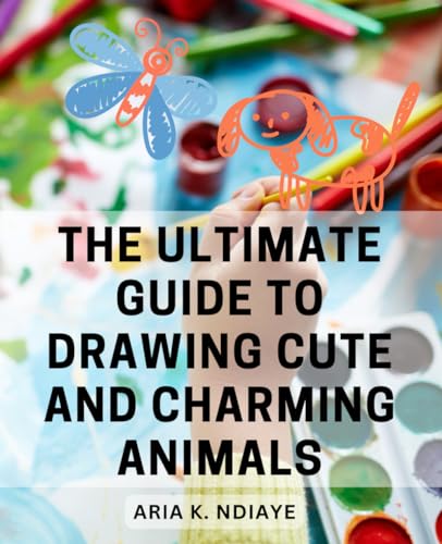 Tierbilder Zeichnen: Unleash Your Inner Artist with Animal Drawings!