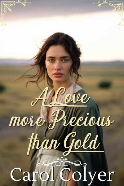 A Love more Precious than Gold