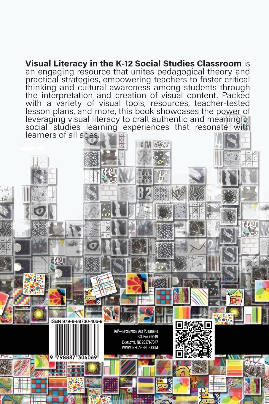 Visual Literacy in the K12 Social Studies Classroom by Matt Hensley Goodreads