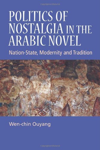 Politics of Nostalgia in the Arabic Novel: Nation-State, Modernity and ...