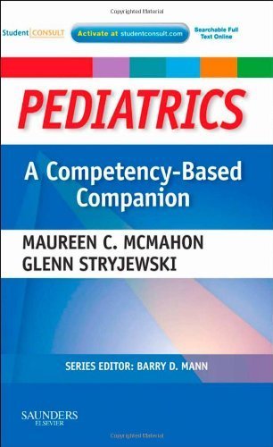 Pediatrics: A Competency-Based Companion **
