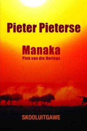 Manaka - Plek Van Die Horings