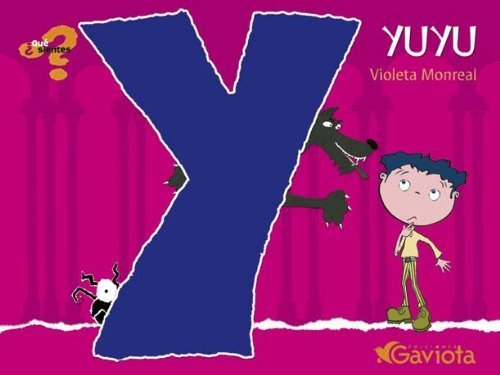 Yuyu / A Little Scared (Que Sientes Series) (Spanish Edition) by Violeta Monreal (2005) Paperback