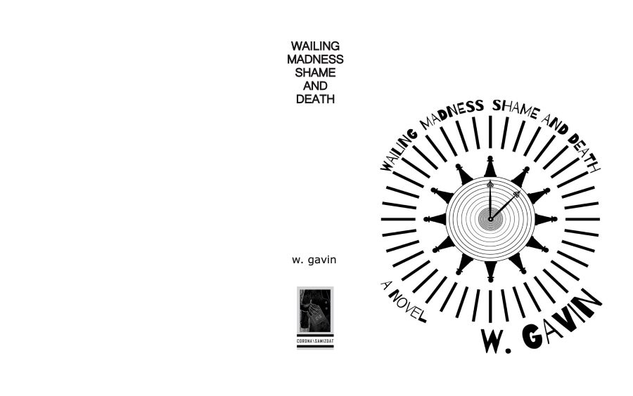 Wailing Madness Shame and Death