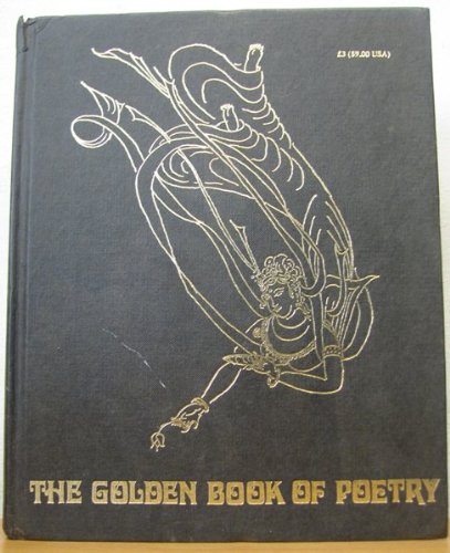The Golden book of poetry by Jane Werner Watson | Goodreads