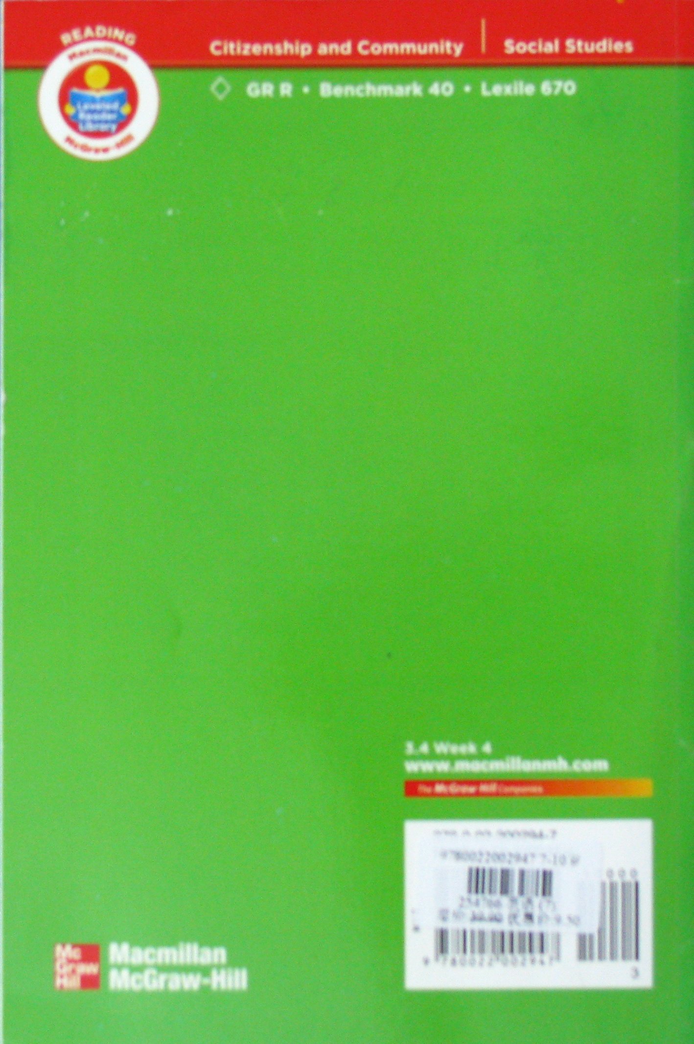Patching A Playground (Informational Nonfiction) by Gail Williams ...