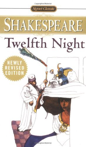 Wordsworth Classics Paperback Twelfth Night By William Shakespeare - Foto 6