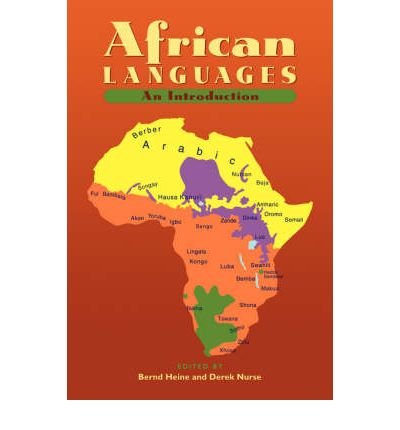 [ African Languages: An Introduction[ AFRICAN LANGUAGES: AN ...